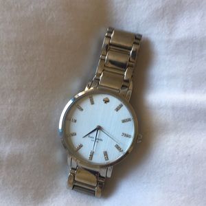 Kate spade watch